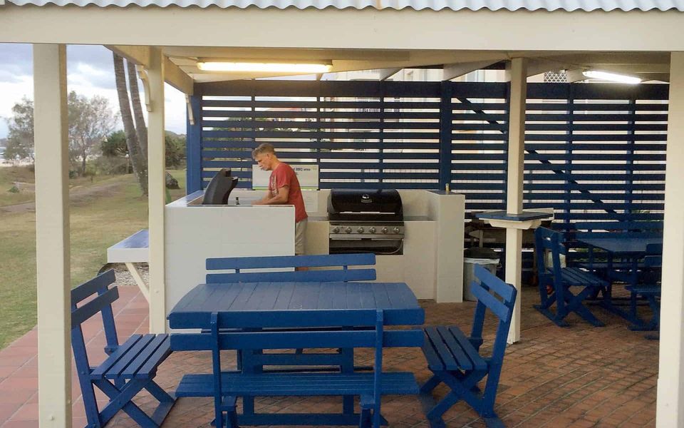 Pelican Sands 401 – Absolute Beachfront – Min. 3 night stays!