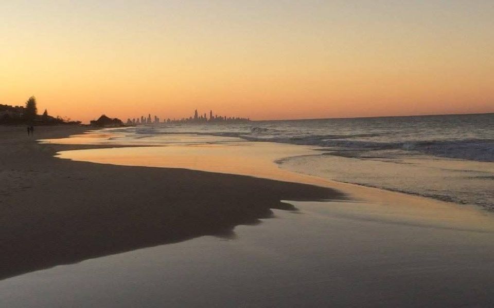 Pelican Sands 401 – Absolute Beachfront – Min. 3 night stays!