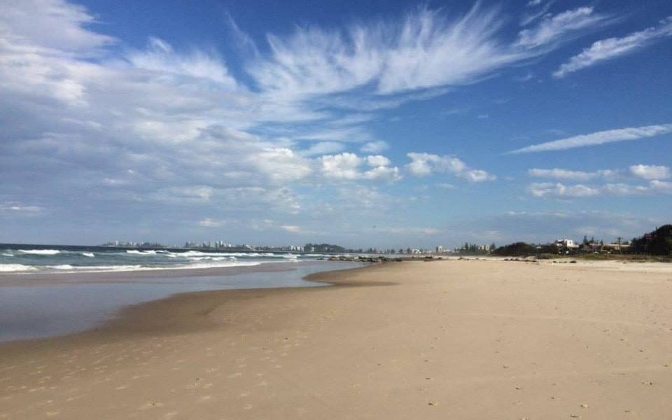 Pelican Sands 401 – Absolute Beachfront – Min. 3 night stays!