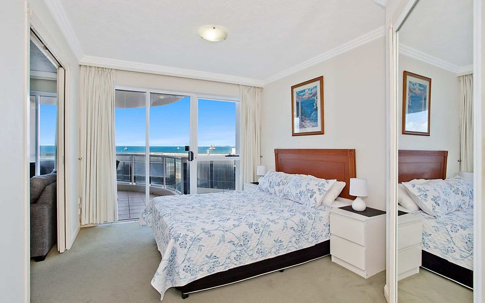 Beachfront Palms 408 – Absolute Beachfront