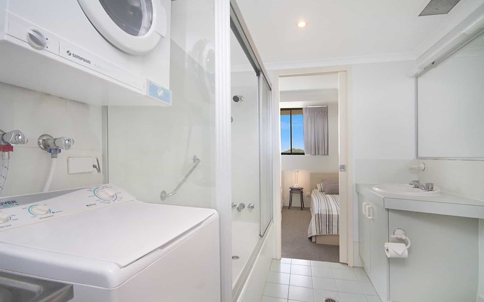 Points North 12-75 – Beachfront Coolangatta with Spectacular Views!