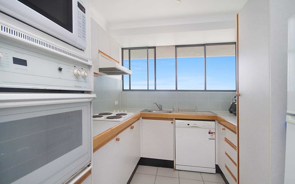 Points North 12-75 – Beachfront Coolangatta with Spectacular Views!