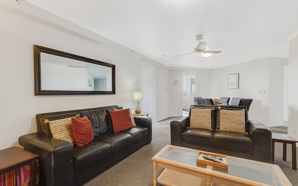 Points North 12-75 – Beachfront Coolangatta with Spectacular Views!