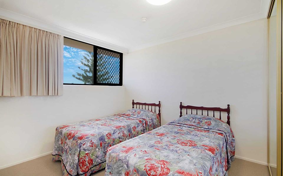 Porta Pacifique 10 – Beachfront Bilinga With Stunning Views!