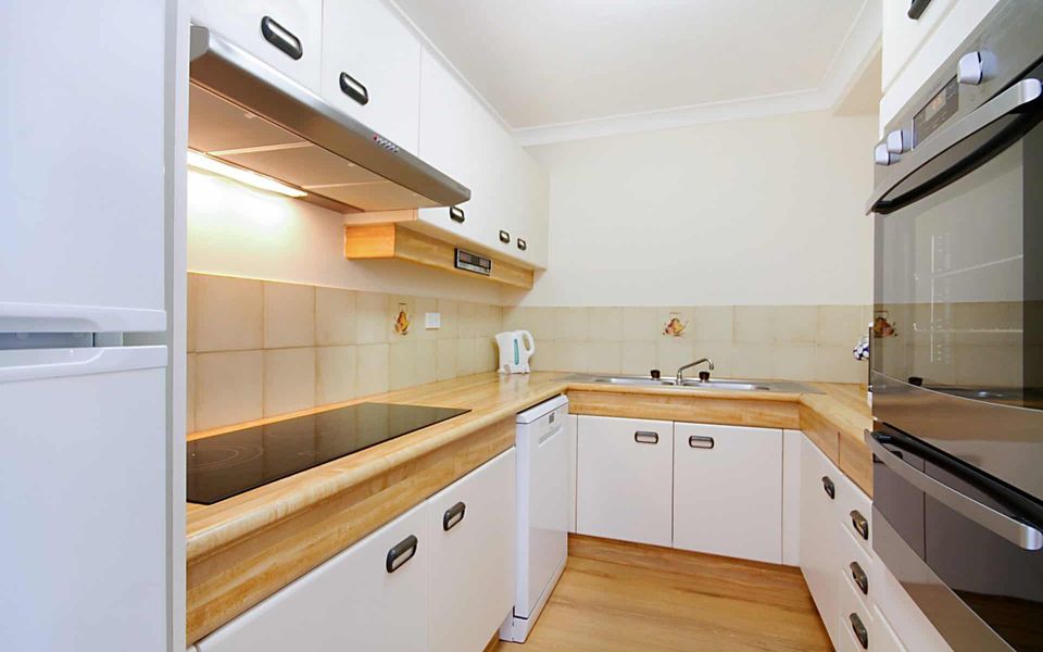 Porta Pacifique 10 – Beachfront Bilinga With Stunning Views!