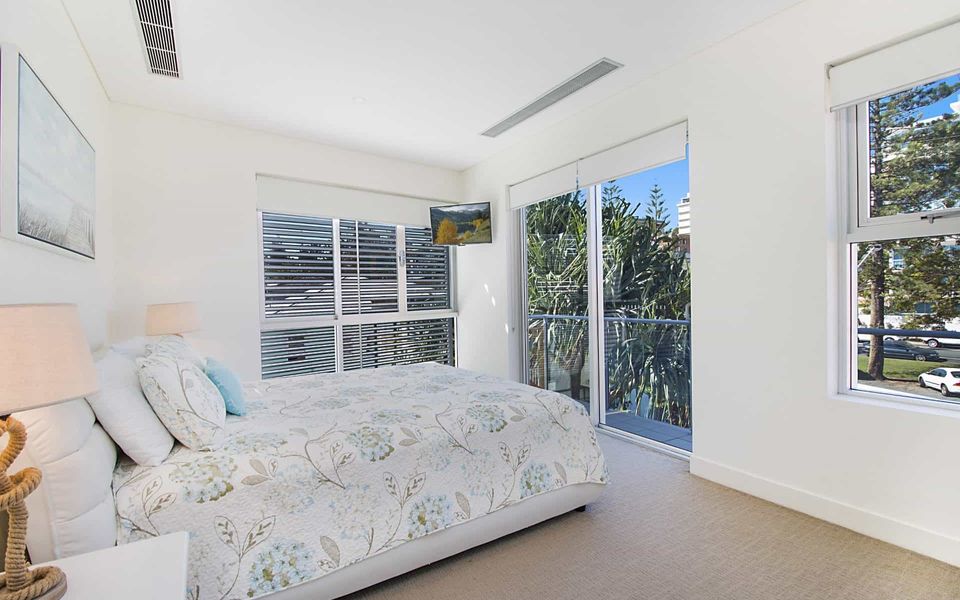 Rainbow Bay Villa – Spacious and Luxurious