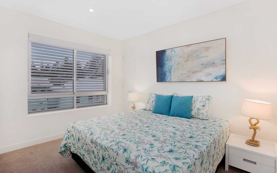 Rainbow Bay Villa – Spacious and Luxurious