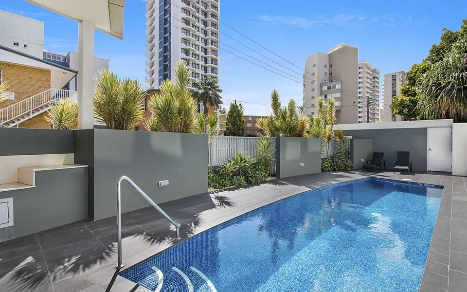 Rainbow Bay Villa – Spacious and Luxurious