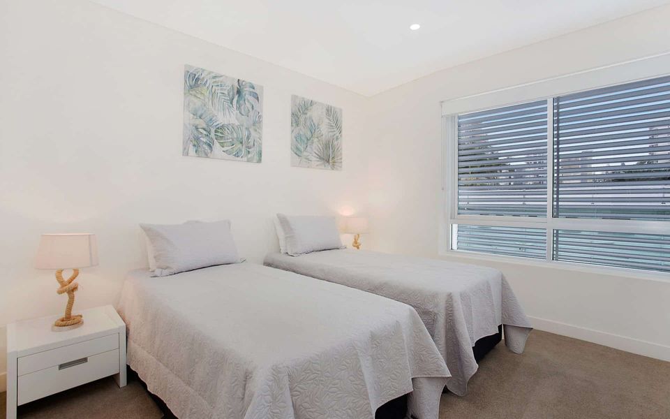 Rainbow Bay Villa – Spacious and Luxurious