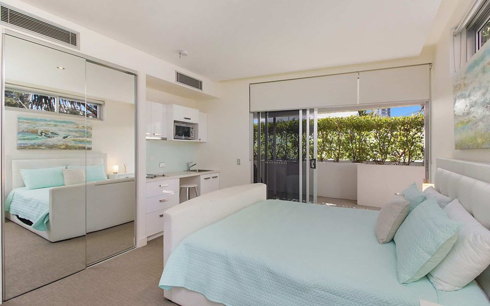 Rainbow Bay Villa – Spacious and Luxurious