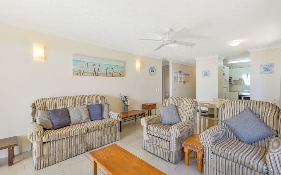 Bilinga Beach 4 – Absolute Beachfront