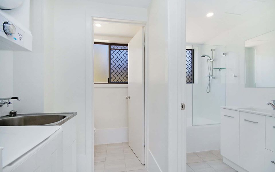 Bilinga Beach 4 – Absolute Beachfront