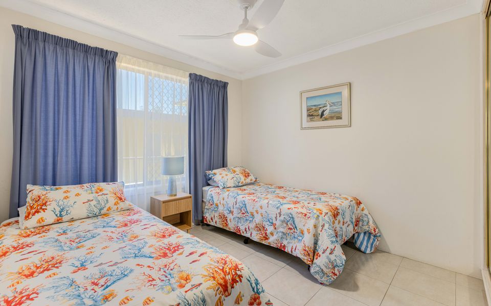 Bilinga Beach 4 – Absolute Beachfront