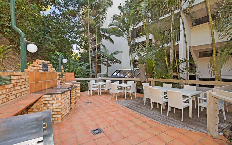 Rocks Resort 4G – Currumbin Beachfront – Min. 3 night stays!