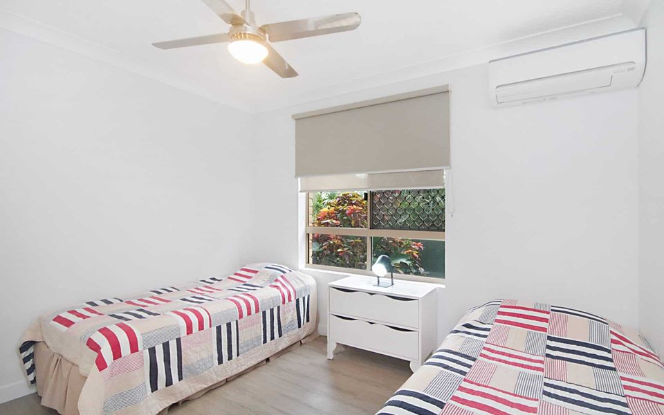 Seacrest 2 – Absolute Beachfront Tugun