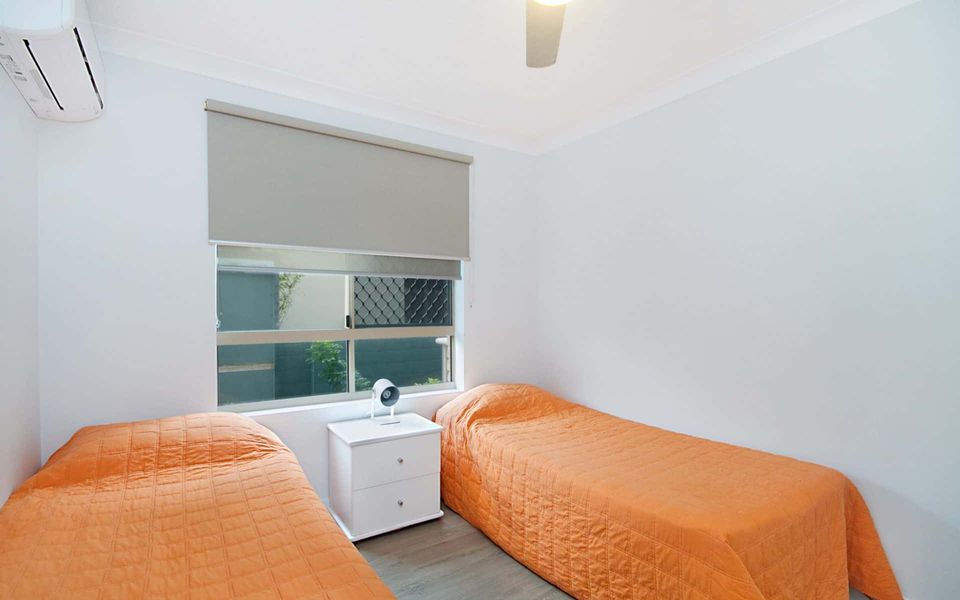 Seacrest 2 – Absolute Beachfront Tugun