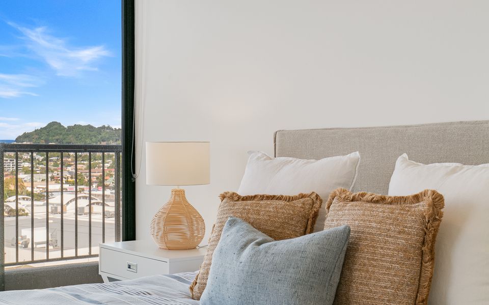 Seascape 1104 – Renovated & Stunning Views