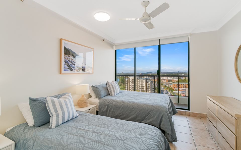 Seascape 1104 – Renovated & Stunning Views