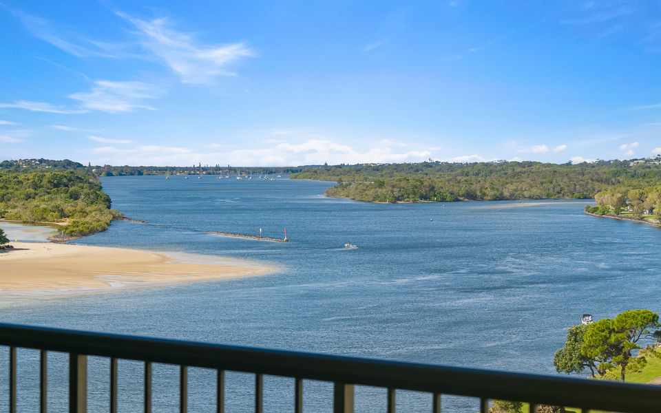 Seascape 1104 – Renovated & Stunning Views