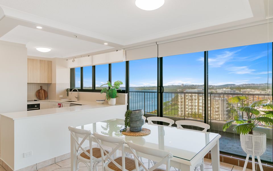 Seascape 1104 – Renovated & Stunning Views