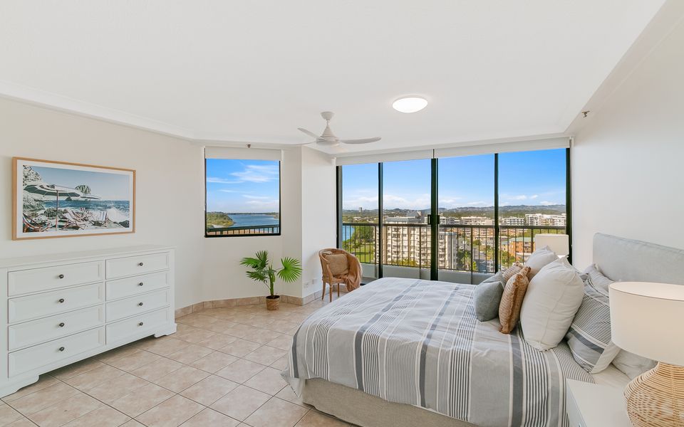 Seascape 1104 – Renovated & Stunning Views