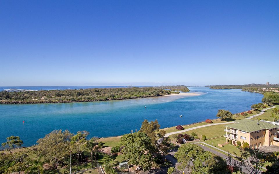 Seascape 1104 – Renovated & Stunning Views