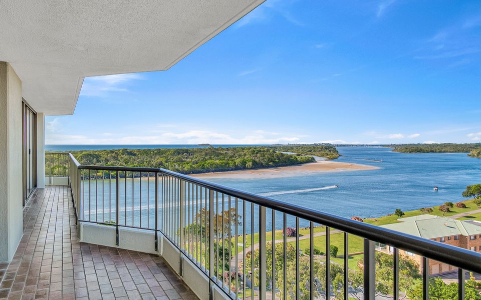 Seascape 1104 – Renovated & Stunning Views