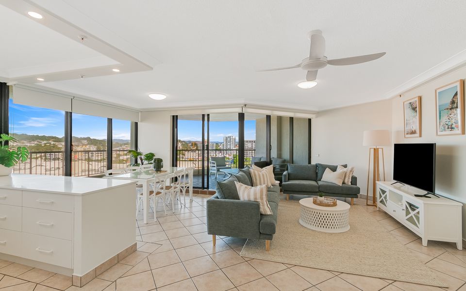 Seascape 1104 – Renovated & Stunning Views