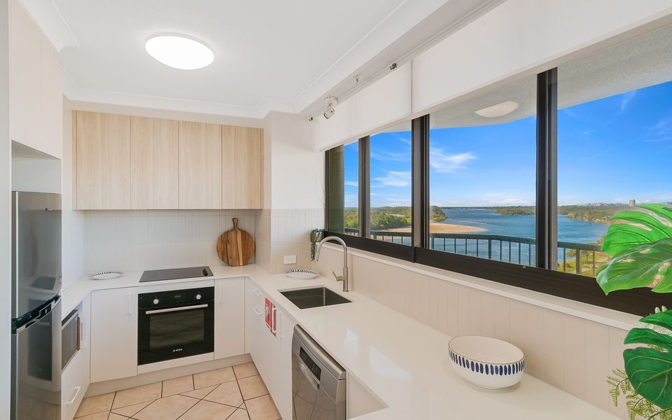 Seascape 1104 – Renovated & Stunning Views