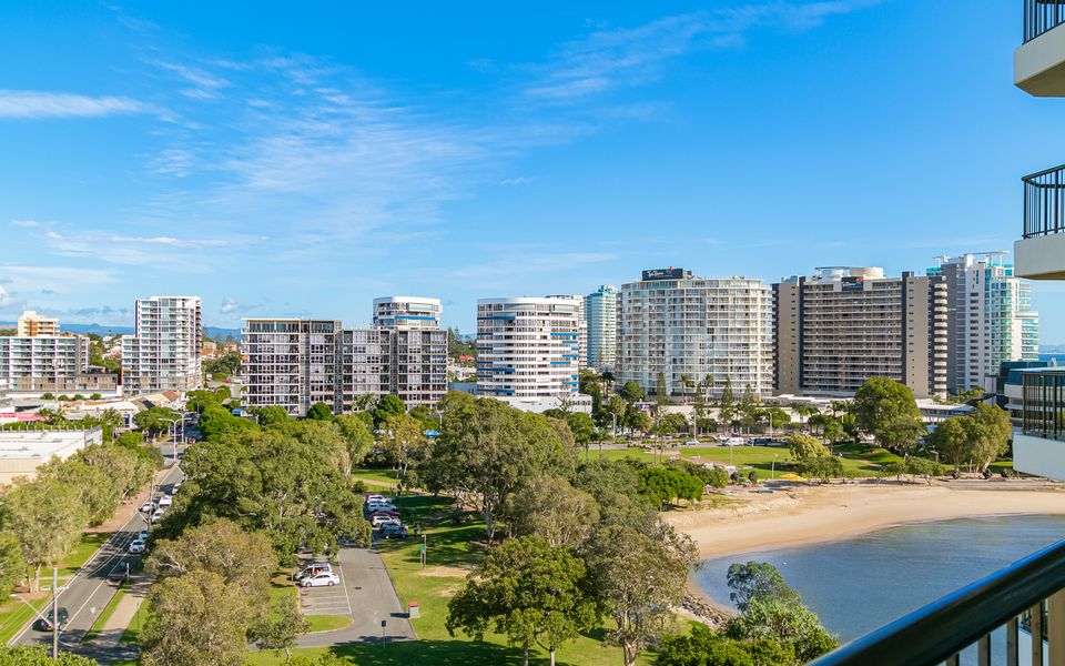 Seascape 1104 – Renovated & Stunning Views