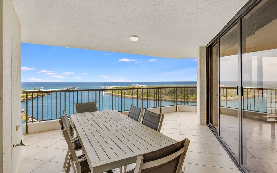 Seascape 1403 – Renovated & Stunning Views