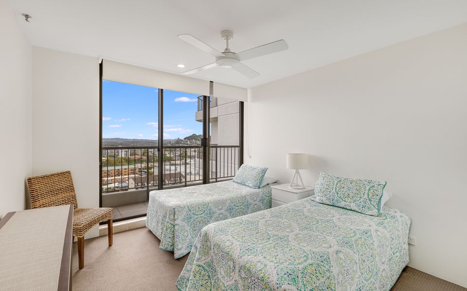 Seascape 1403 – Renovated & Stunning Views