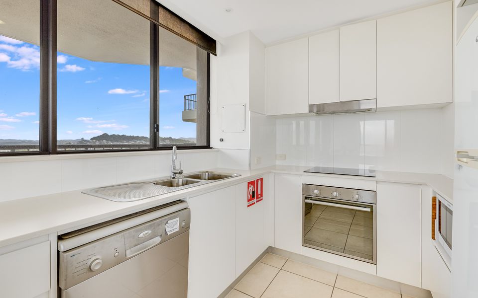 Seascape 1403 – Renovated & Stunning Views