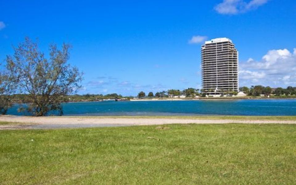 Seascape 1403 – Renovated & Stunning Views