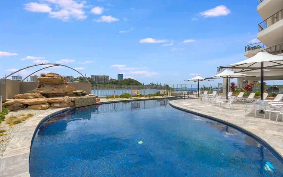 Seascape 1403 – Renovated & Stunning Views