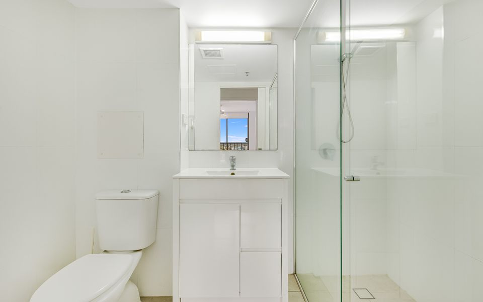 Seascape 1403 – Renovated & Stunning Views