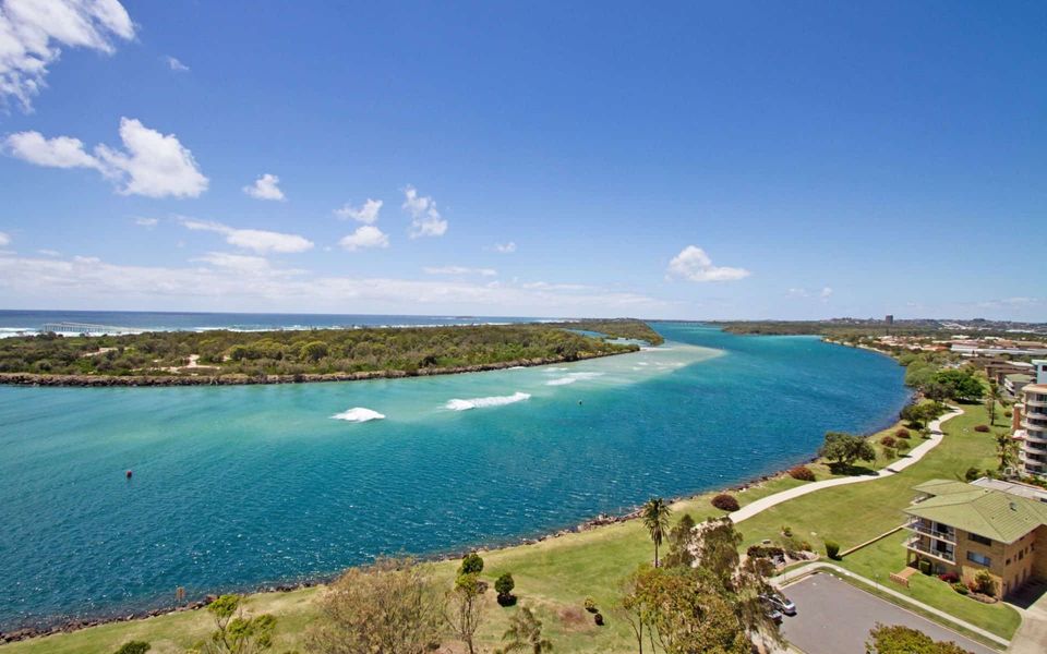 Seascape 1403 – Renovated & Stunning Views