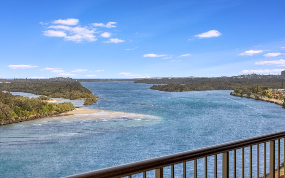 Seascape 1403 – Renovated & Stunning Views