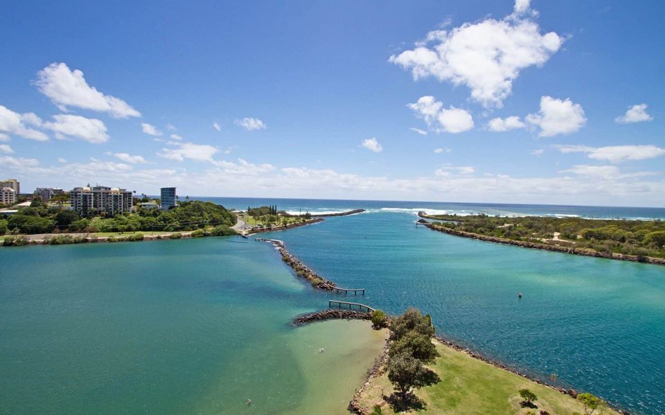 Seascape 1403 – Renovated & Stunning Views