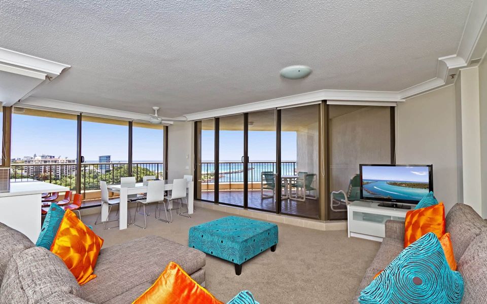 Seascape 1502 – Renovated & Stunning Views