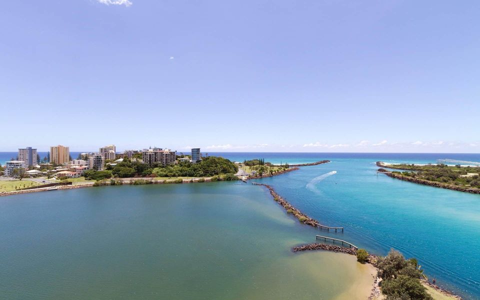 Seascape 1502 – Renovated & Stunning Views