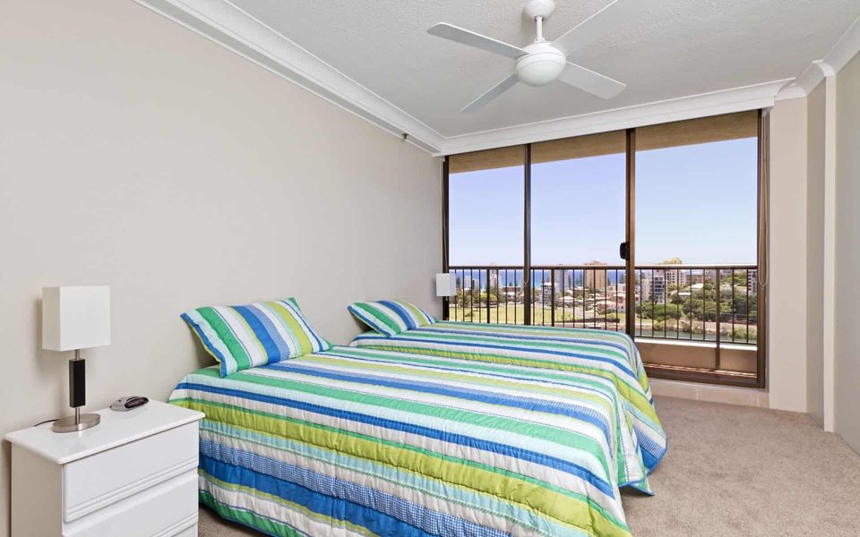 Seascape 1502 – Renovated & Stunning Views