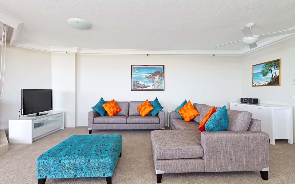 Seascape 1502 – Renovated & Stunning Views