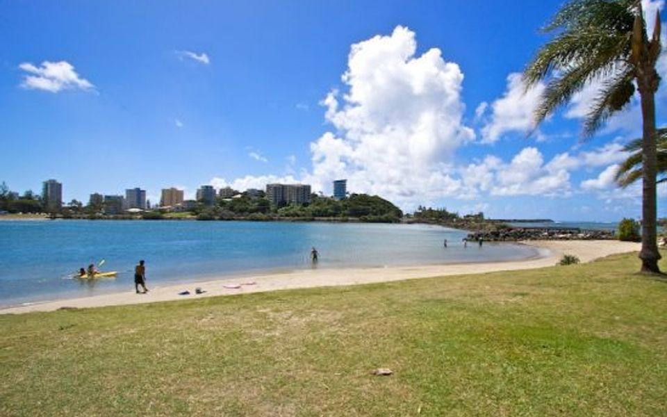 Seascape 1502 – Renovated & Stunning Views