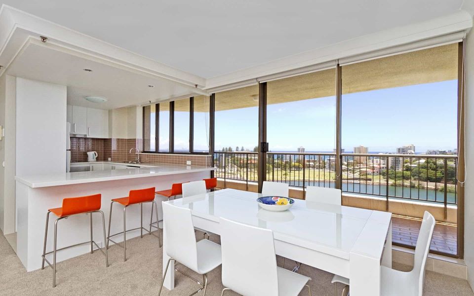 Seascape 1502 – Renovated & Stunning Views