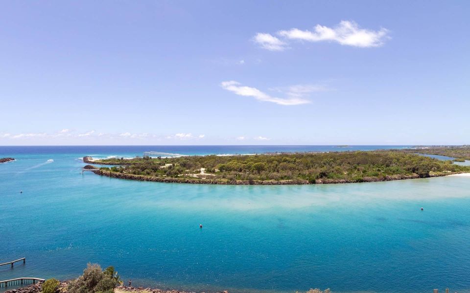 Seascape 1502 – Renovated & Stunning Views