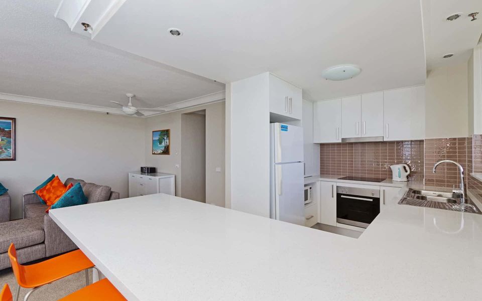 Seascape 1502 – Renovated & Stunning Views