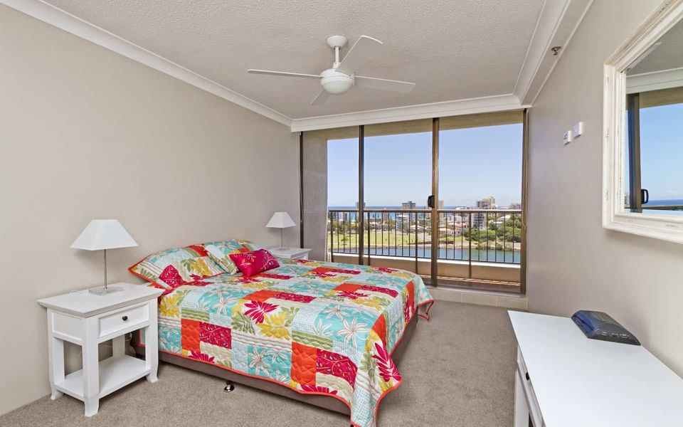 Seascape 1502 – Renovated & Stunning Views