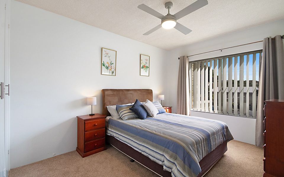 Sunrise Court 3 – Bilinga/ North Kirra Beachfront