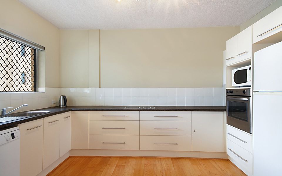 Sunrise Court 3 – Bilinga/ North Kirra Beachfront